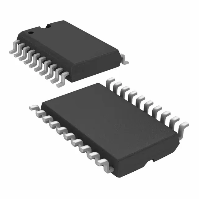 Texas Instruments CD74HC244M