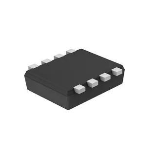 ROHM Semiconductor QH8MC5TCR