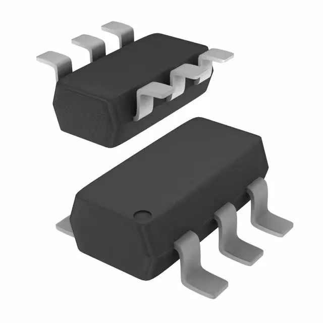 Toshiba Semiconductor RN1608(TE85L,F) — Memory (DRAM / SRAM / Flash / EEPROM)