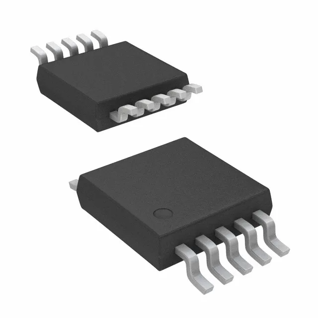 onsemi CM1213-08MR — Circuit Protection