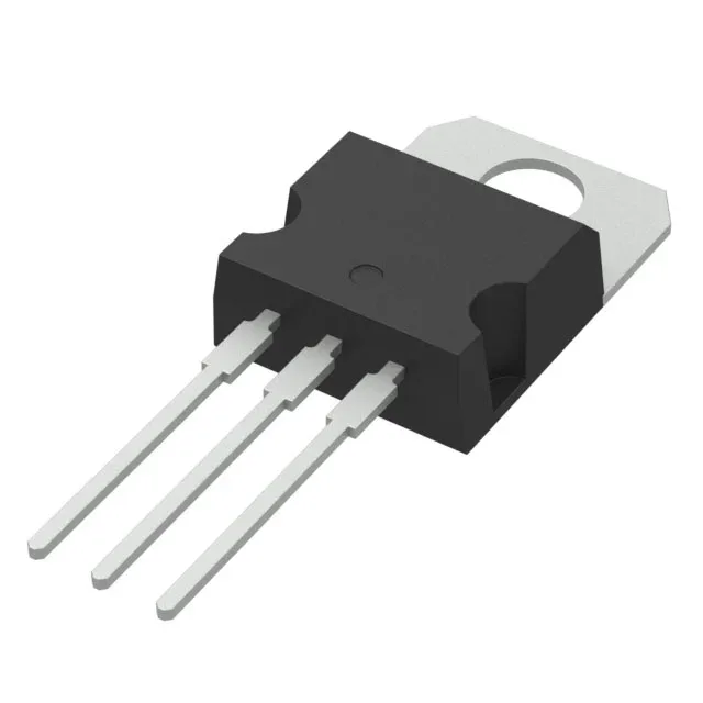 STMicroelectronics STP360N4F6 — Discrete Semiconductors