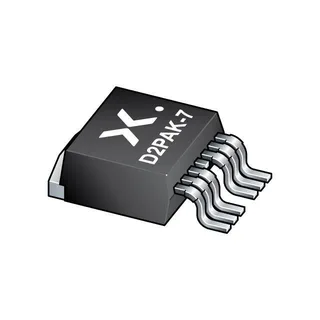 NXP Semiconductors BUK6C3R3-75C,118