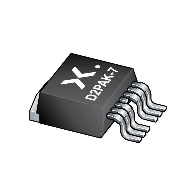 NXP Semiconductors BUK6C3R3-75C,118 — Discrete Semiconductors