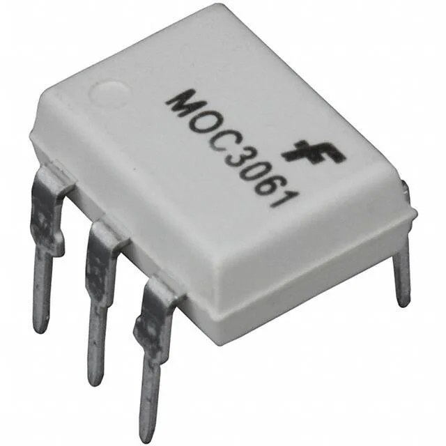 onsemi MOC3061M