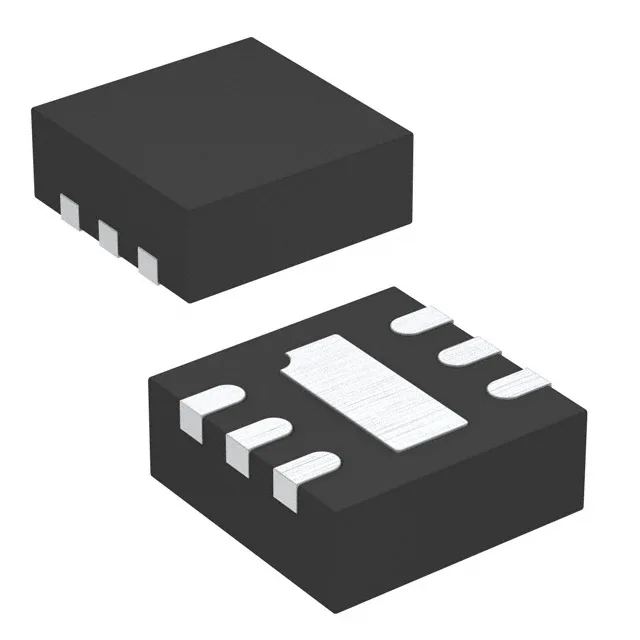 IXYS Integrated Circuits Division NCD2100MTR