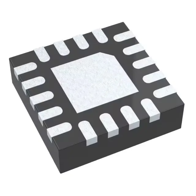 Analog Devices MAX3727CTE+