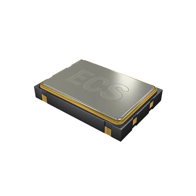 ECS Inc. ECS-7050MV-300-BN-TR