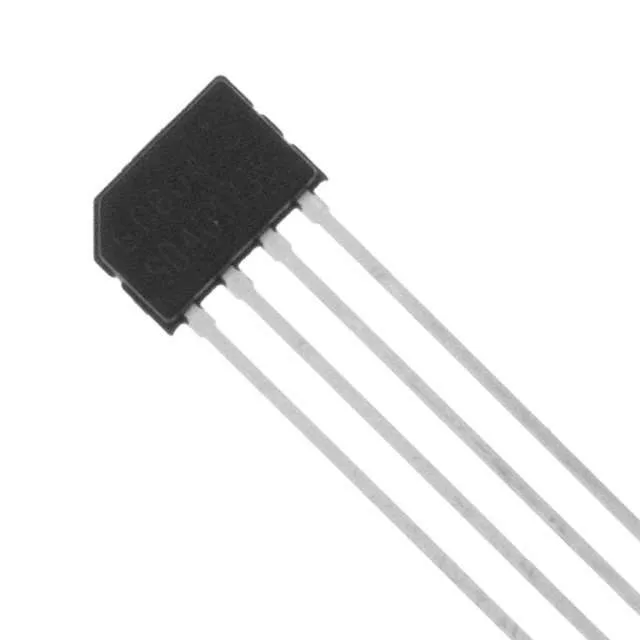 Infineon Technologies TLE4966LHALA1