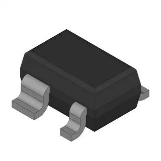 Infineon Technologies BF5020WH6327