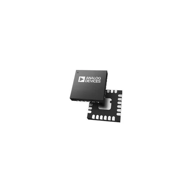 Analog Devices AD7380-4BCPZ