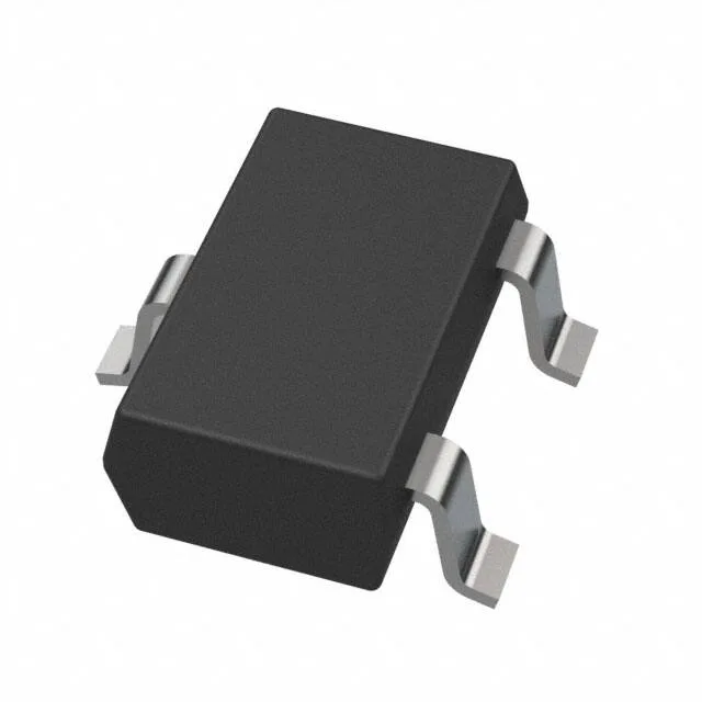 Diodes Incorporated DMN2053UW-7