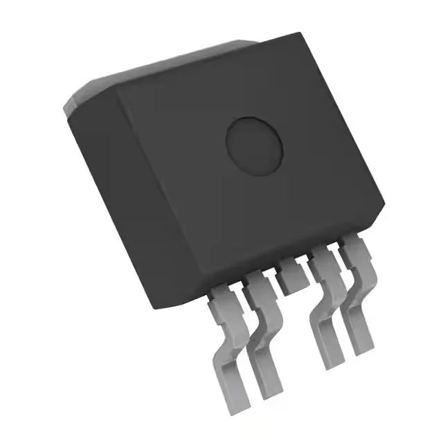Infineon Technologies IPS511S — Power Management (PMIC / Gate Driver)