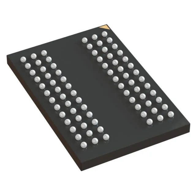 Micron Technology Inc. MT40A2G4WE-075E:B — Memory (DRAM / SRAM / Flash / EEPROM)