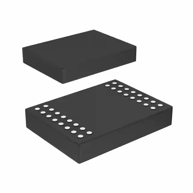 Analog Devices LTM2881CV-3#PBF — Digital Isolators