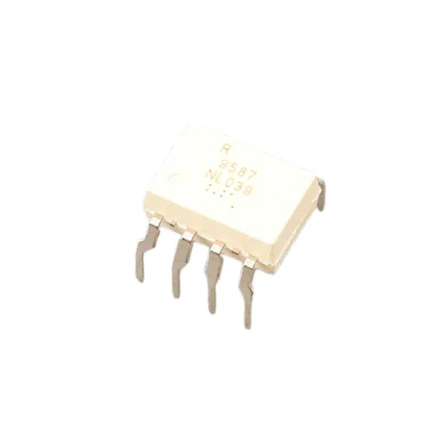 Renesas Electronics PS9587L1-AX — Optoisolators