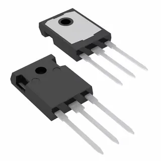 Littelfuse Inc. LSIC1MO120E0160