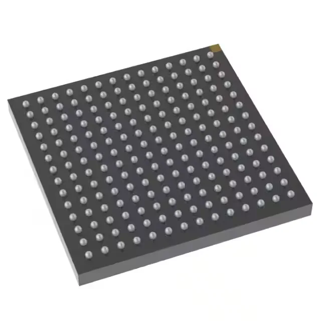 NXP USA Inc. MIMXRT106FCVL5B