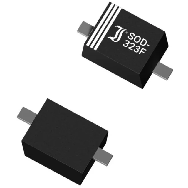 Diotec Semiconductor 1N4448WS-AQ — Discrete Semiconductors