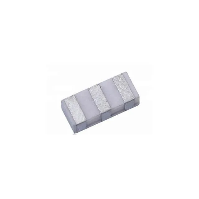 ECS Inc. ECS-CTP-20.00-10-TR — Crystals & Oscillators