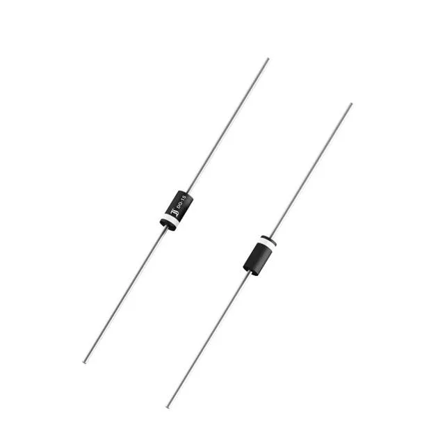Diotec Semiconductor P6KE520C — Circuit Protection