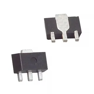 Texas Instruments TLVH431ACPK