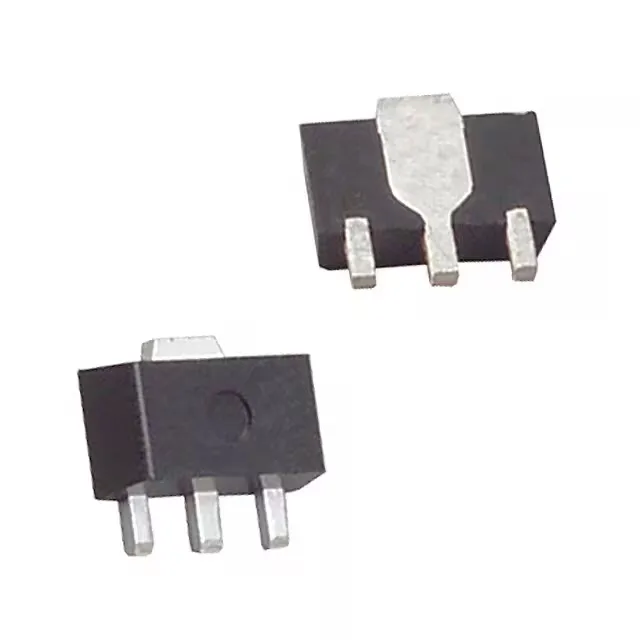 Texas Instruments TL431ACPKG3 — Analog & Data Acquisition