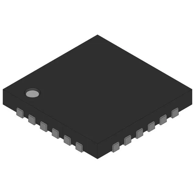 onsemi MC74F153ML1 — DC-DC Power Modules