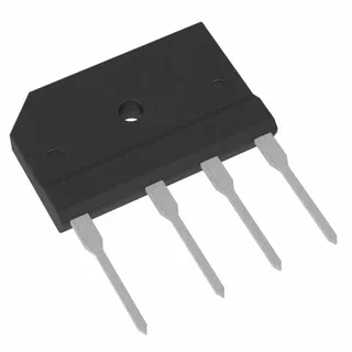 Taiwan Semiconductor Corporation TS50P06G