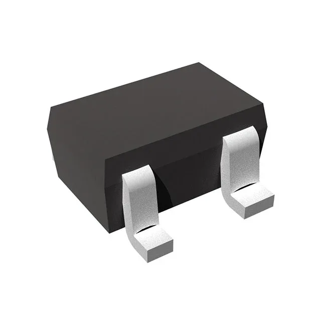 Nisshinbo Micro Devices Inc. R1180Q331B-TR-FE