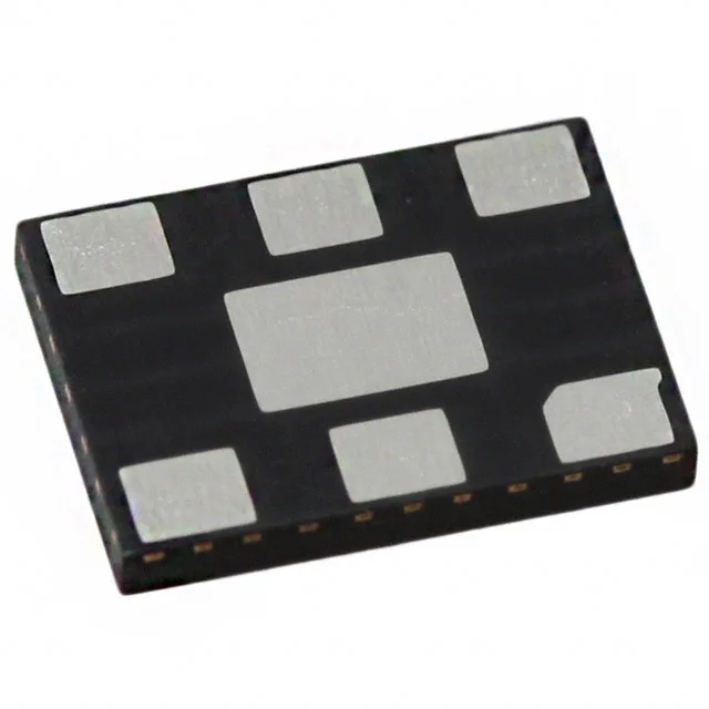 Abracon LLC ASVMPC-32.000MHZ-Z-T