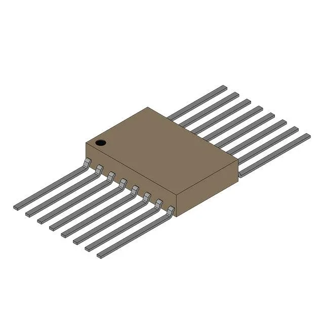 Texas Instruments 4724BDC