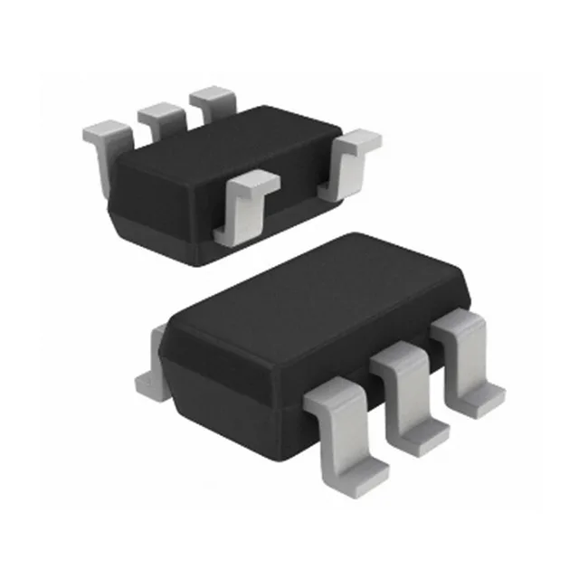 Silicon Labs SI7210-B-00-IVR