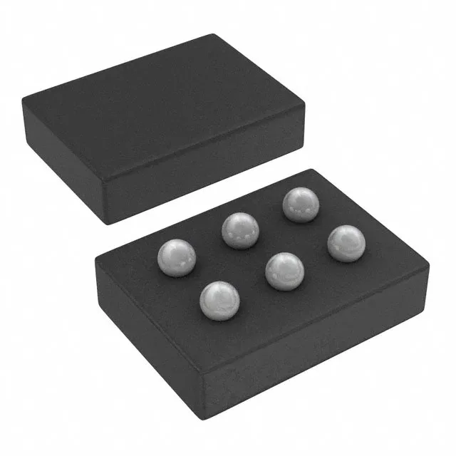 Texas Instruments TPS62619YFDT