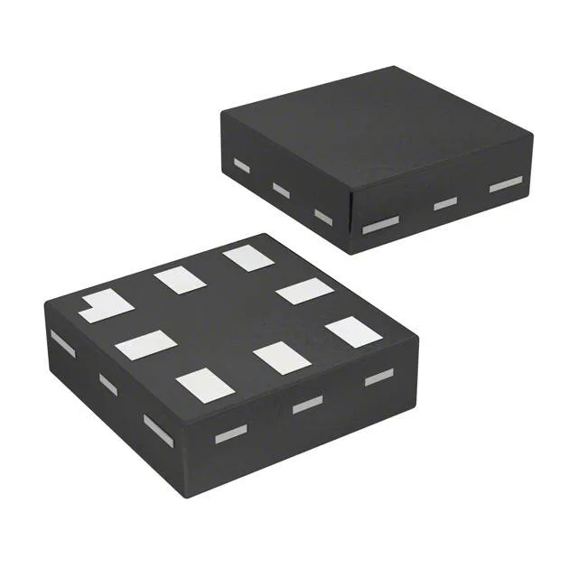 Toshiba Semiconductor TC7WB66CL8X,LF — Crystals & Oscillators