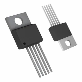 Analog Devices LT1963AET-3.3#06PBF