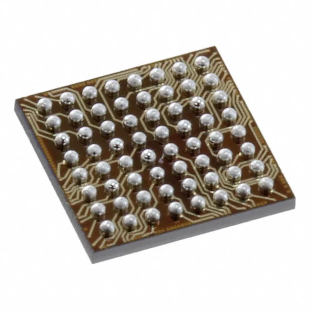 STMicroelectronics STM32F103RCY6CTR — Microcontrollers & Processors (MCU / MPU / DSP)