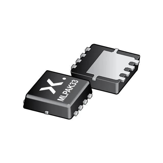 Nexperia USA Inc. PXN4R7-30QLJ — Microcontrollers & Processors (MCU / MPU / DSP)
