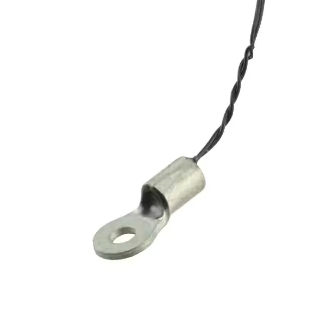 Vishay Beyschlag/Draloric/BC Components NTCALUG03A103HA — Sensors & Transducers