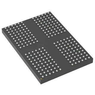 ISSI, Integrated Silicon Solution Inc IS43LQ32256A-062BLI