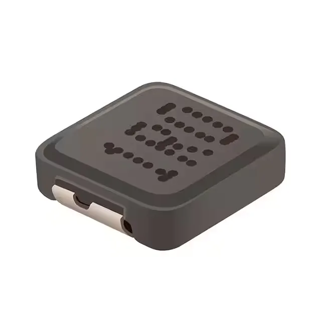 Bourns Inc. SRP5015TA-100M — Inductors & Chokes