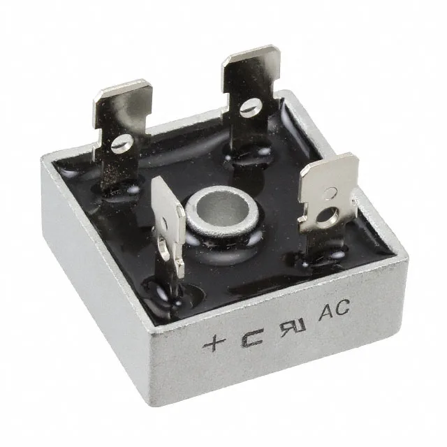Comchip Technology KBPC2504-G — Discrete Semiconductors