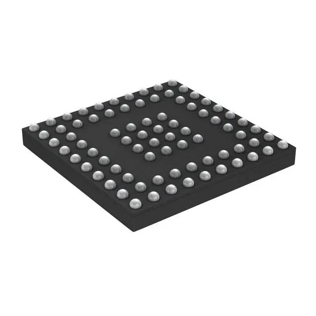 Lattice Semiconductor LIA-MD6000-6MG81E