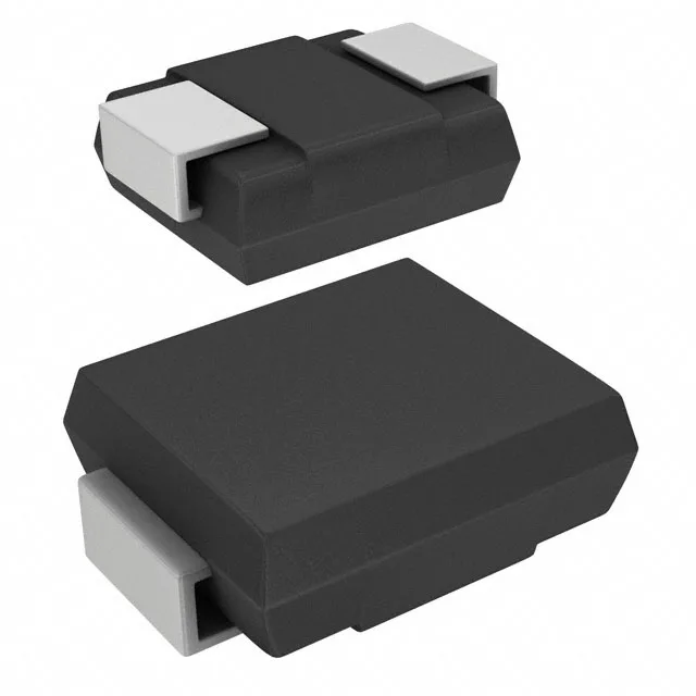 Micro Commercial Co SK34-TP
