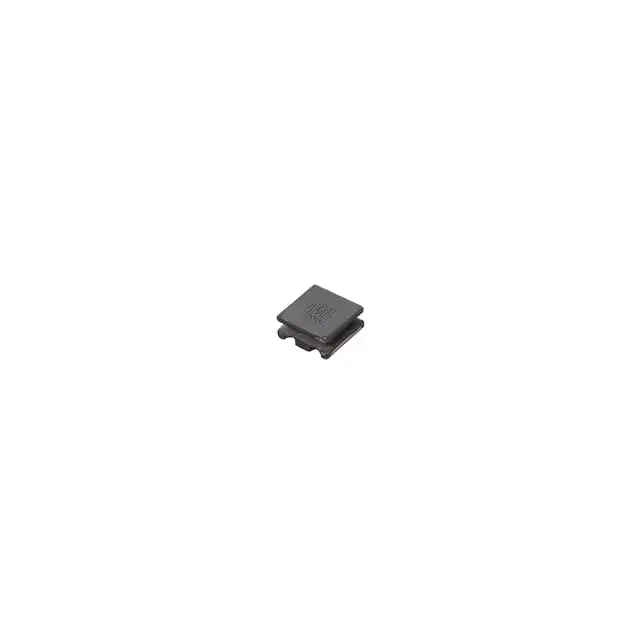 Murata Electronics LQH3NPH330MMEL — Inductors & Chokes