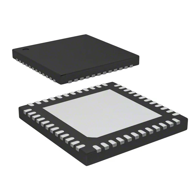 STMicroelectronics STM32F103CBU6