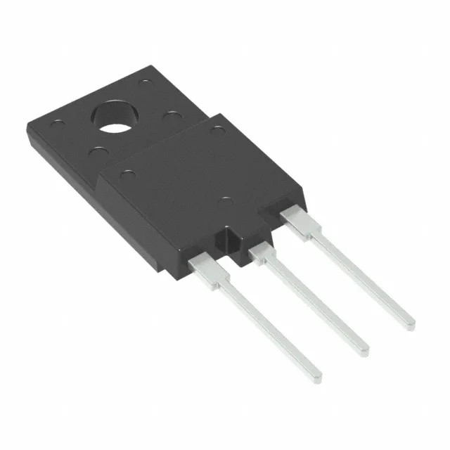 STMicroelectronics T4050-6PF — Discrete Semiconductors