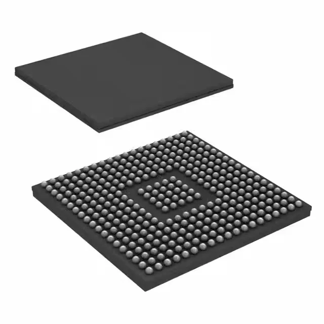 Texas Instruments TMS5703137CGWTQEP — Microcontrollers & Processors (MCU / MPU / DSP)