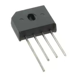 GeneSiC Semiconductor KBU6M