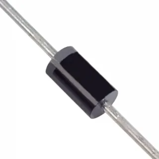 Diodes Incorporated FR107-T