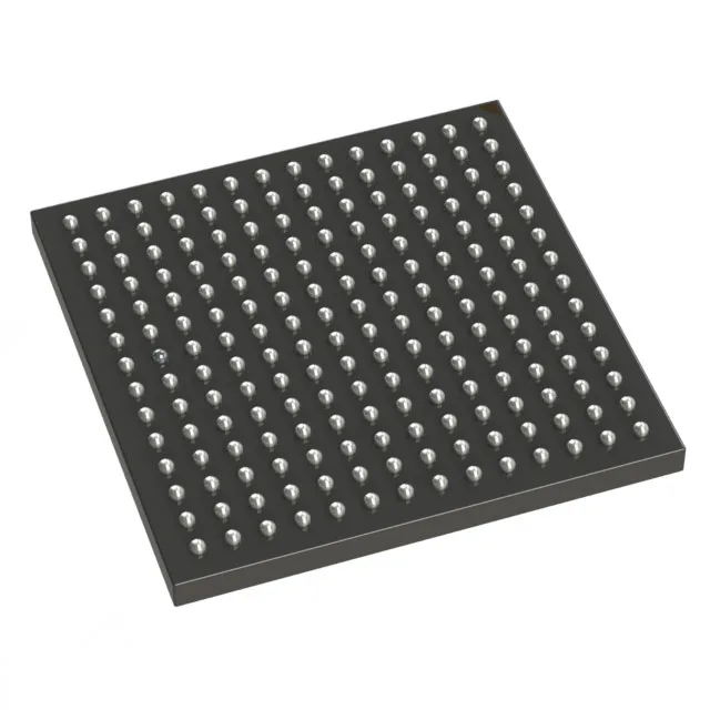 Diodes Incorporated PI7C9X2G608GPBNJEX — Analog & Data Acquisition